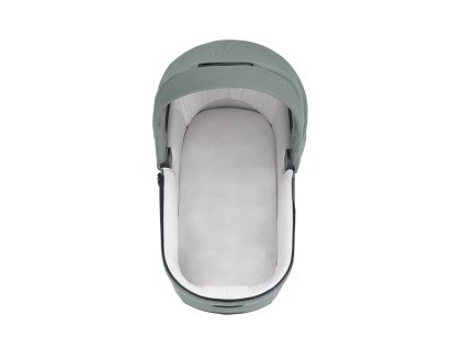 Inglesina Bambusmatratze für die Babywanne des Kinderwagens Aptica/XT/Electa