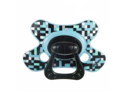 Schnuller Difrax Natural Jaxx 18+