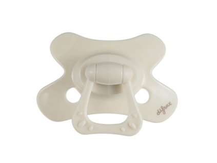 Schnuller Difrax Natural UNI Popcorn 12+