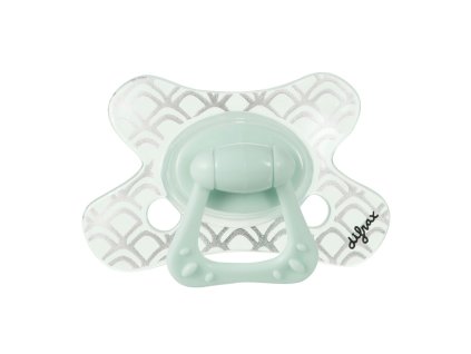 Schnuller Difrax Natural Zaya 18+