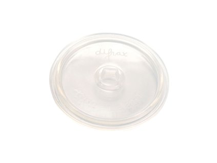 Ersatzventil für Difrax-Babyflaschen, 2 Stück