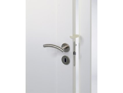 Schutz gegen Fingerklemmen in der Tür, 2 Stk