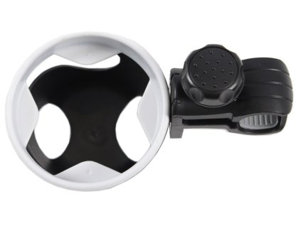 Universeller Getränkehalter für Kinderwagen