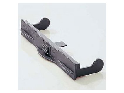 Schließung für Videorecorder