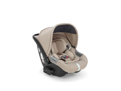 Inglesina Babyschale Darwin I-SIZE Recline 0+ Pashmina Beige