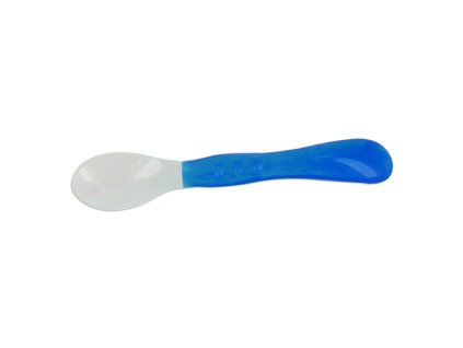 dBb Silikonlöffel, blau
