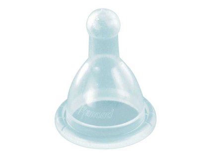 dBb Schnuller, Neugeborene, Silikon, 2 Stk