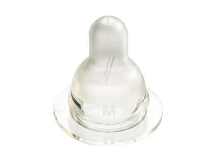 Schnuller Difrax Natural - M - 2 Stk