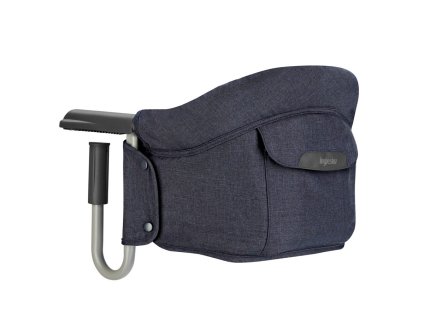 Kinderklappstuhl Inglesina Fast Ocean Navy , Testsieger mit 1,3 gut