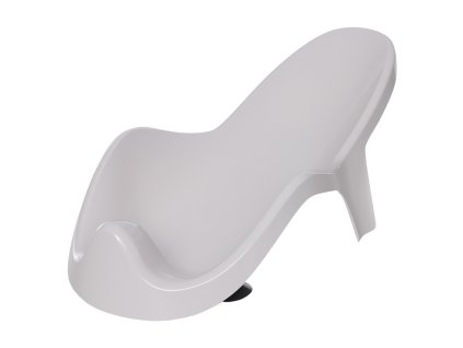 Kinderbadeliege Luma - Silk Oat