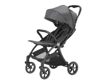 AVOVA City Ranger Sportkinderwagen Dolphin Grey