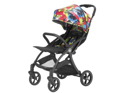 AVOVA City Ranger Mighty Jungle Sportkinderwagen