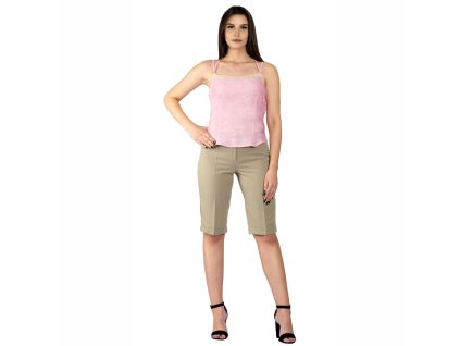 Damen Partytop Rieux rosa 0020