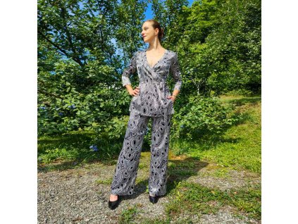 Umstandsbluse Rialto Oisy 0163