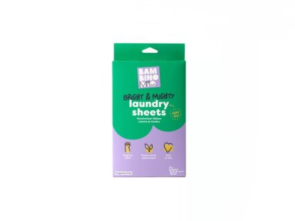 Bambino Mio Bright and Mighty Toilettenpapier