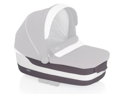 Inglesina Sofia/Trilogy Platino Badewannenabdeckung