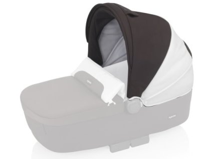 Baldachin für Inglesina Sofia/Trilogy Caffe Babywanne
