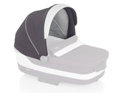 Baldachin für die Inglesina Sofia/Trilogy Platino Babywanne