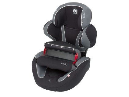 Schalter ohne Bezug für Autositz Kiddy Phoenixfix/Comfort/Infinity/Life