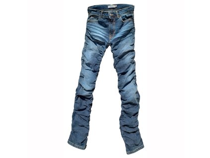 Damen Jeanshose Hern Spruz