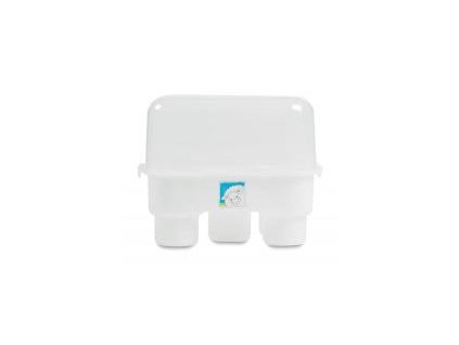 Multifunktionaler Sterilisator Bébé-Jou Schaf