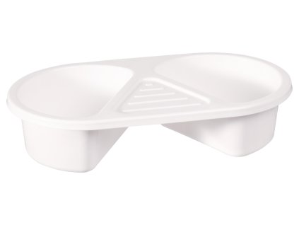 Waschschüssel Bébé-Jou White