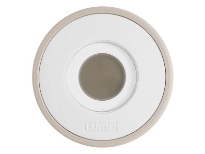 Digitales Badethermometer LUMA White
