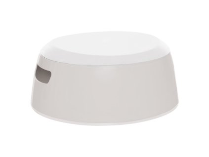 Tritthocker LUMA Pure Oat