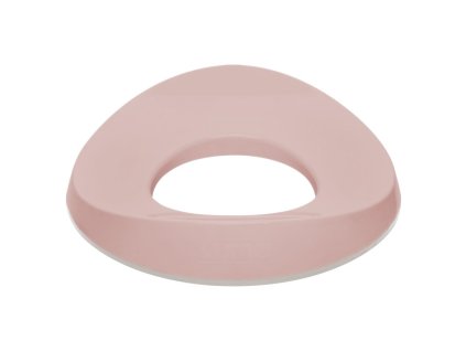 Toilettensitz LUMA Blush Pink