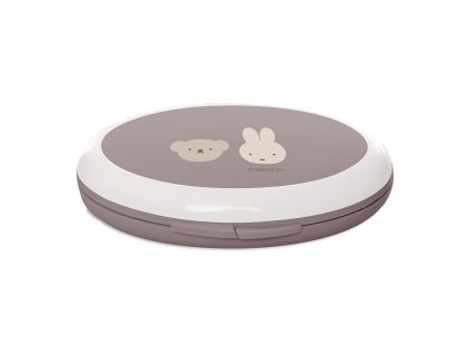 Maniküre Bébé-Jou Miffy und Freunde