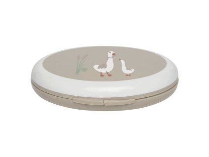 Maniküre Bébé-Jou Soft Spring