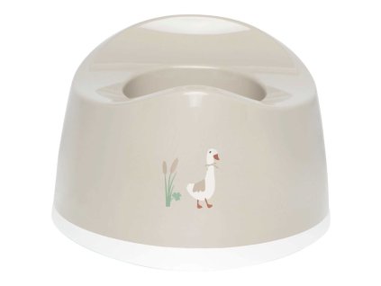 Bébé-Jou Soft Spring ovales Töpfchen