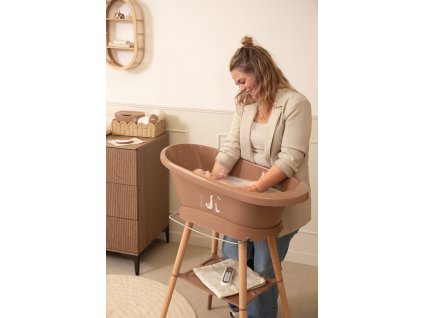 Sense Deare Goose Wanne und Sense Ständer-Set