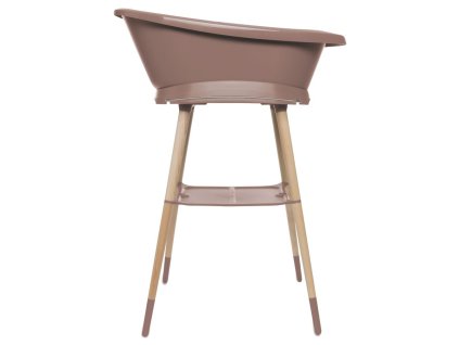 Set bestehend aus einem Tiegel Sense Mocha Mousse und einem Sense-Ständer