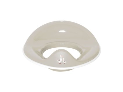 Toilettensitz Bébé-Jou Grow Soft Spring