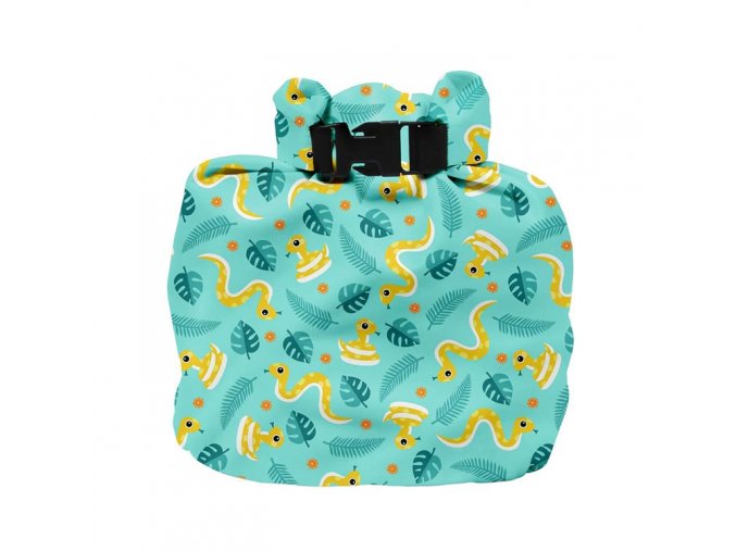 wetbag bambinomio Jungle Snake
