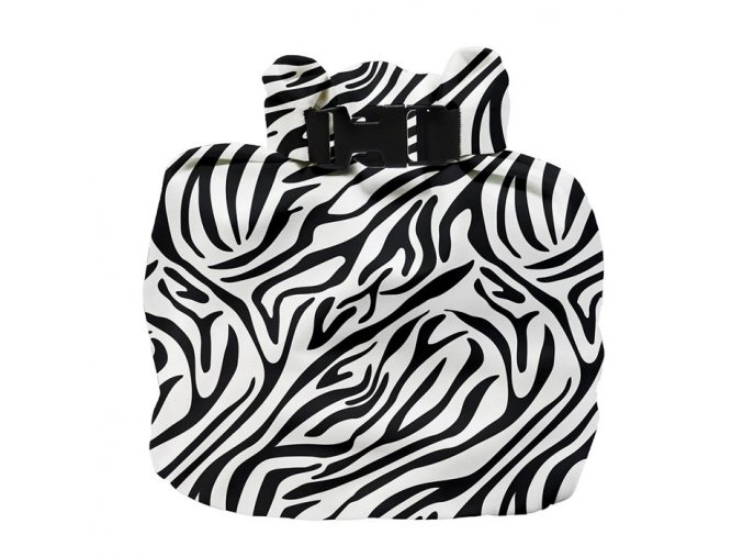Taška na plenky Savanna Stripes