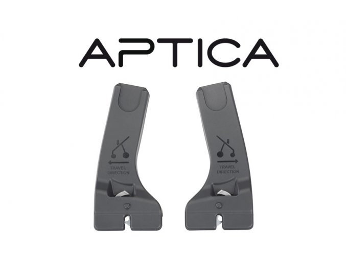 Inglesina Adapter für das Fahrgestell Aptica und Dior
