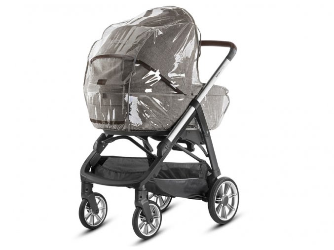 Inglesina Regenschutz für tiefe Wanne Aptica /Quad/Trilogy/SOFIA