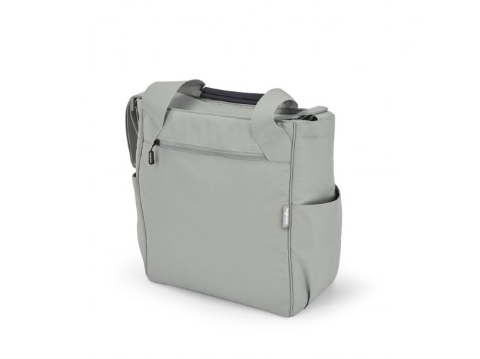 Wickeltasche Inglesina Day Bag Greenwich Silver