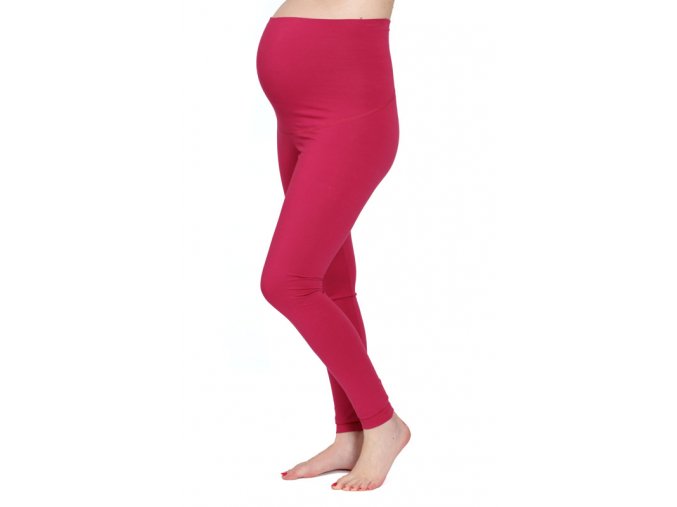 Umstandsleggings Rialto Eligarry rosa 0108 (Damengröße 36 .)