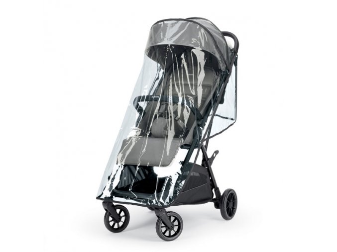 Regenmantel für Kinderwagen Now zum Kauf verfügbar