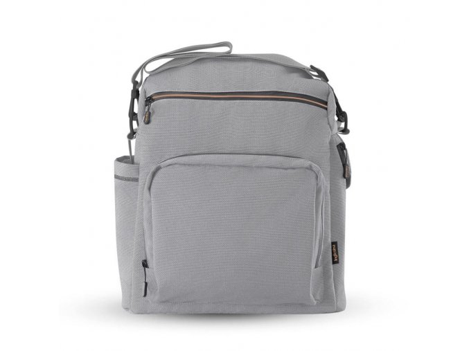 Wickeltasche Inglesina Adventure Bag Horizon Grey