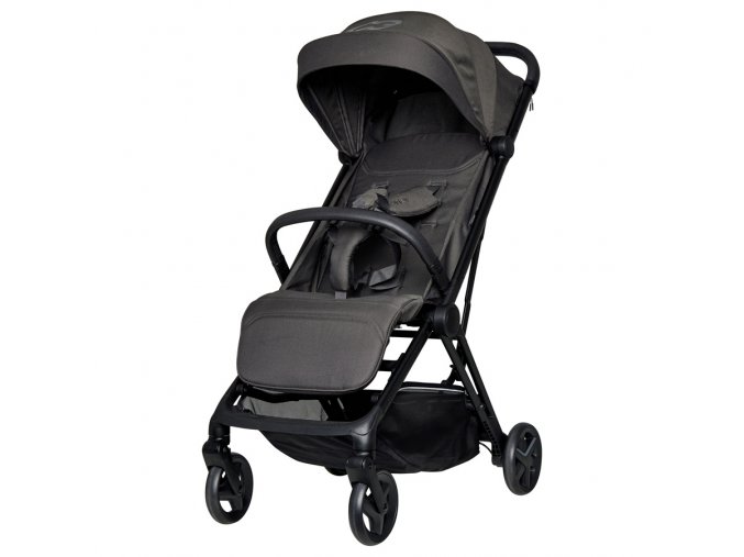 Koelstra Re-Act Buggy Anthracite selbstfaltend