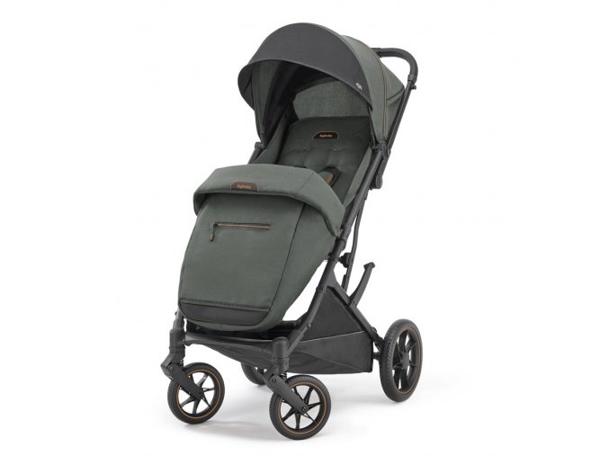 Sportkinderwagen Inglesina Maior Taiga Green