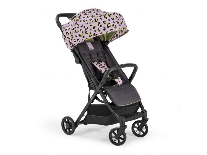 Inglesina Sportkinderwagen Quid2 Animalier Pink