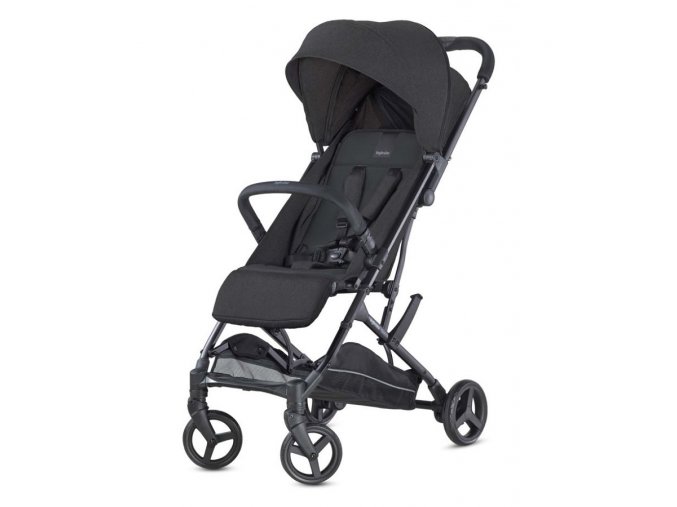 SKETCH BLK Inglesina Sportkinderwagen Sketch Total Black