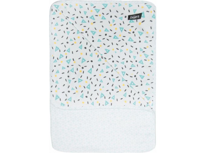 Multi-Tuch Luma Shapes Mint