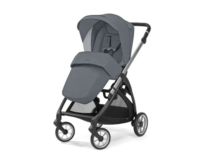 KA52R0UNG Inglesina Sportkinderwagen Electa Union Grey grau