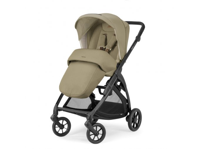 KA52R0DBC Inglesina Sportkinderwagen Electa Dumbo Caramel beige camel